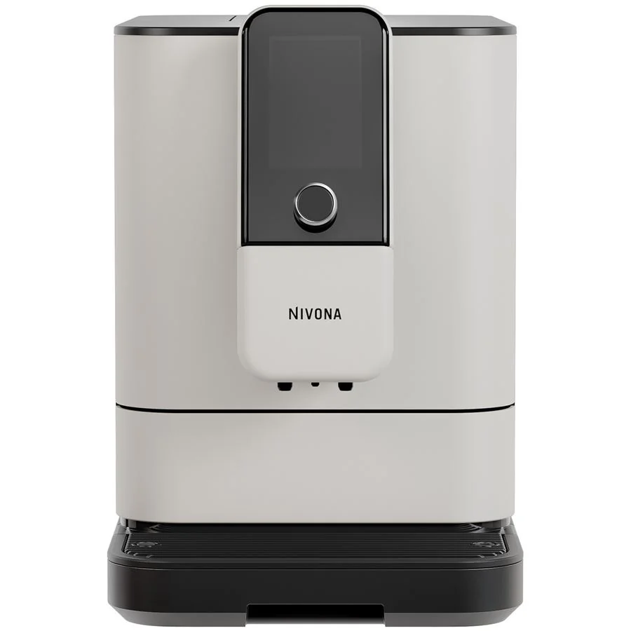 Automatický kávovar NIVONA NIVO 8112 Hot-Cold Coffee