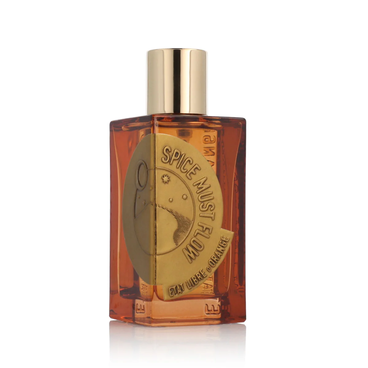 Etat Libre D'Orange Spice Must Flow EDP 100 ml UNISEX