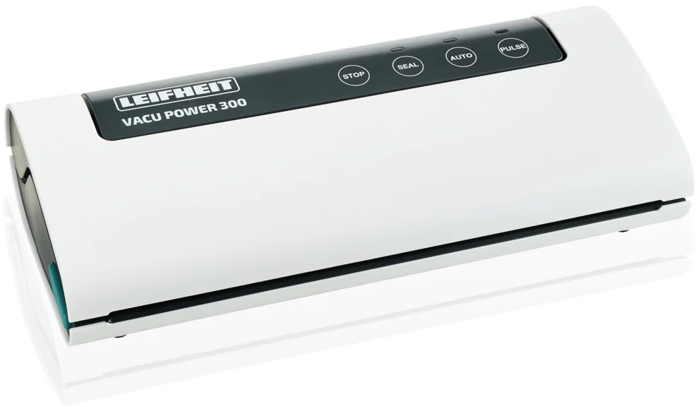 Leifheit Vákuovačka Vacu Power 300 1×1 k, vákuovačka