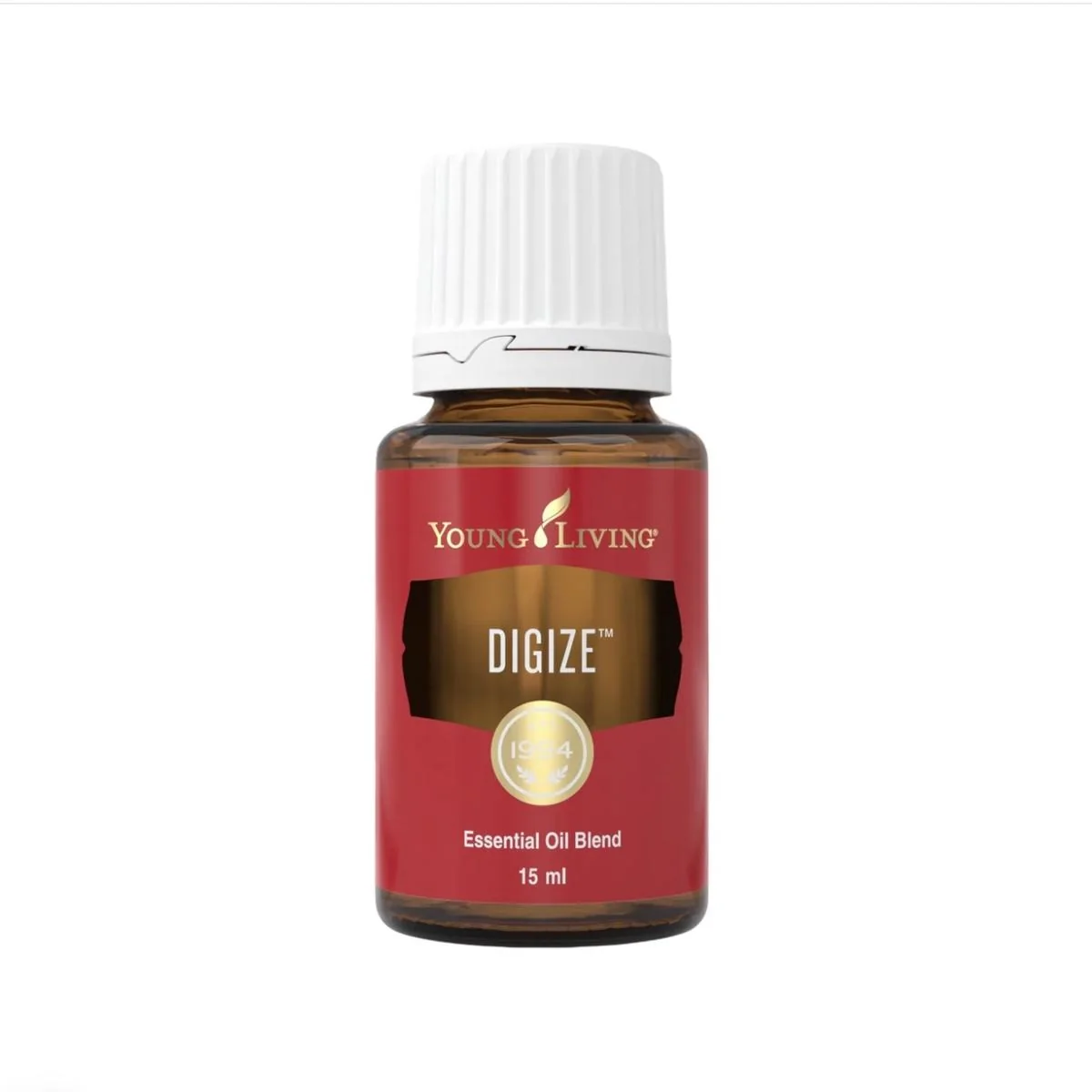 Young Living Digize esenciálny olej na trávenie a nadúvanie Objem: 15 ml