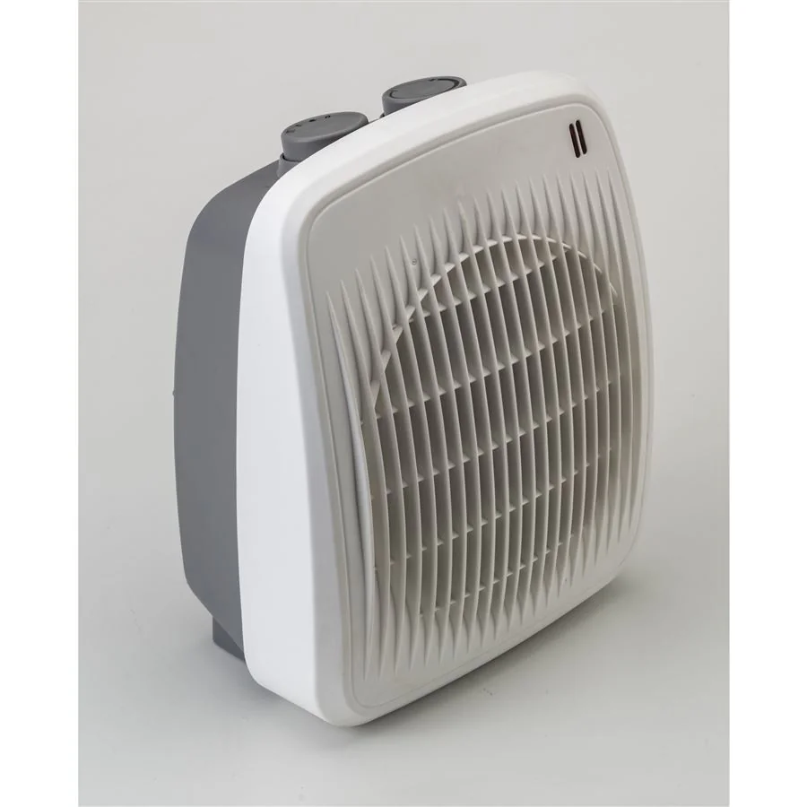 Teplovzdušný ventilátor Bimar HF 190