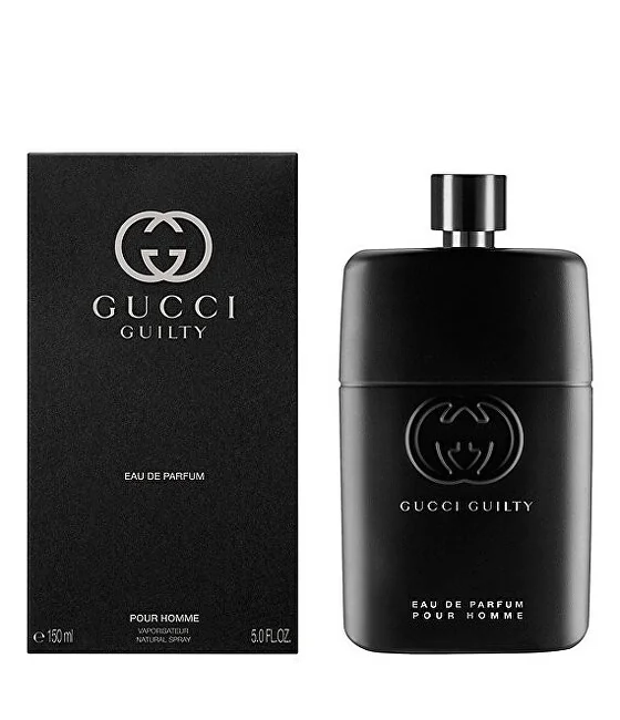 Gucciguilty Pour Homme Eau De Parfum Edp 150ml 1×150 ml, parfumová voda