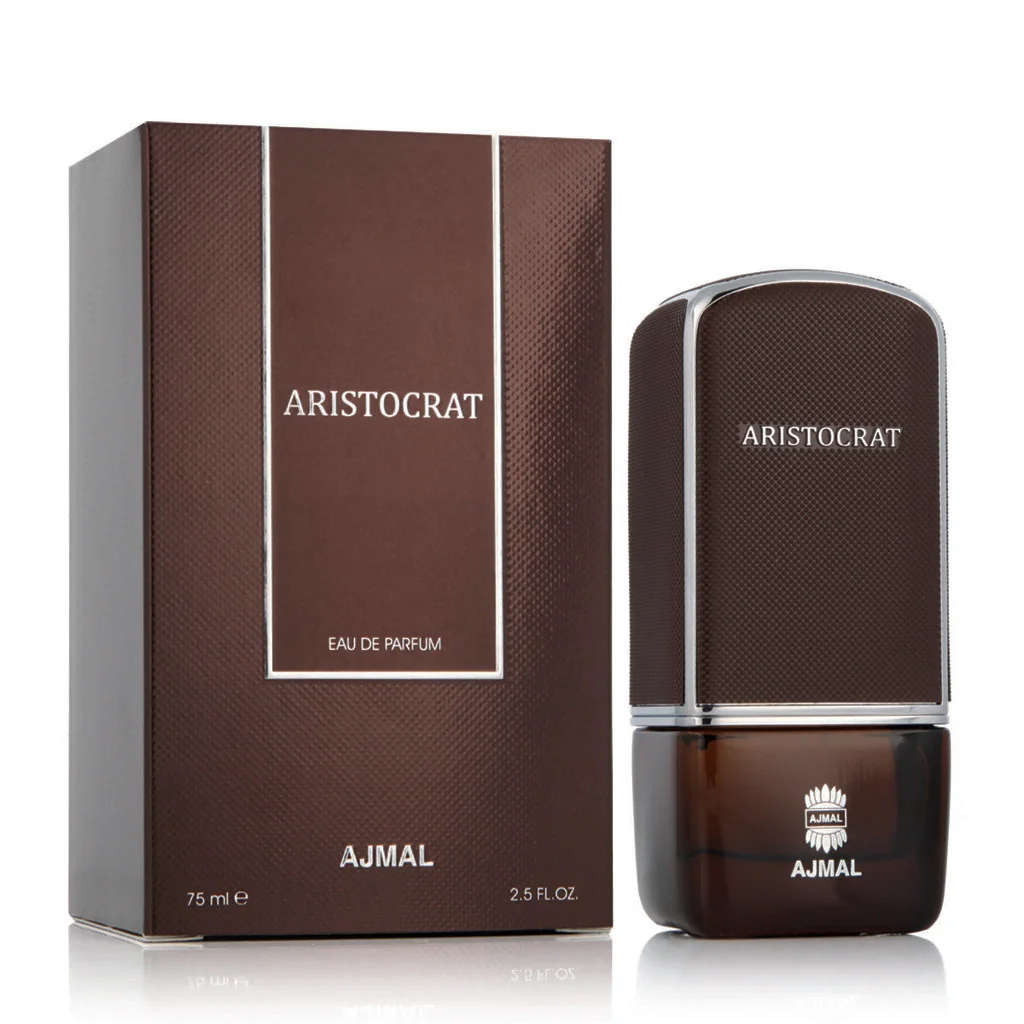 Ajmal Aristocrat EDP 75 ml M