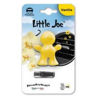 Little Joe 3D Vanilla