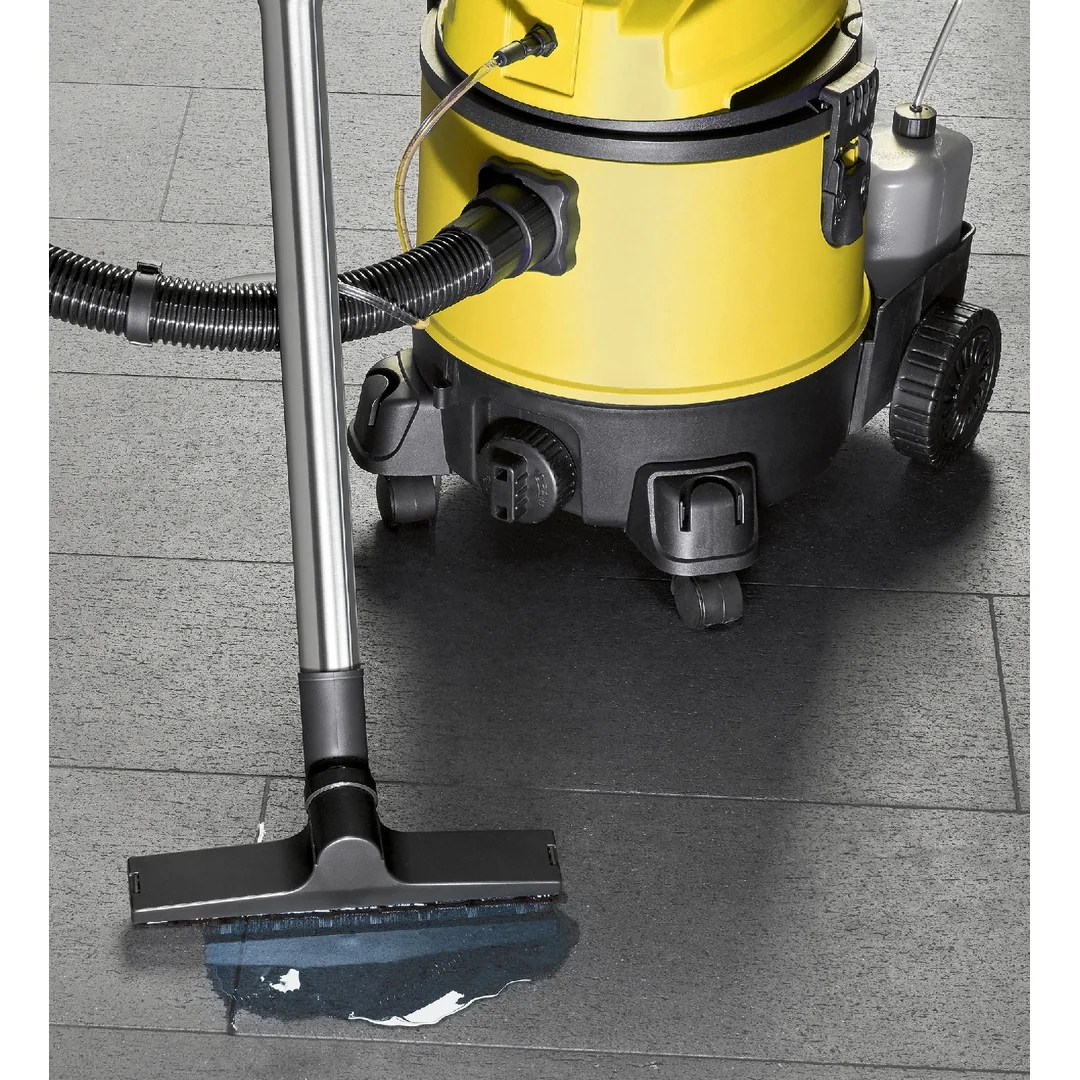 Clatronic BSS 1309 multifunkčný vysávač mokré/suché s fúkaním 1200 W