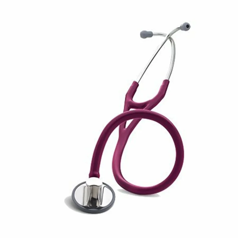 Littmann Master Cardiology 2167 kardiologický stetoskop slivkový