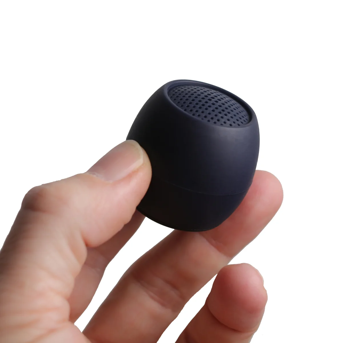 BOOMPODS Zero OCEAN bezdrôtový reproduktor čierna atlantik