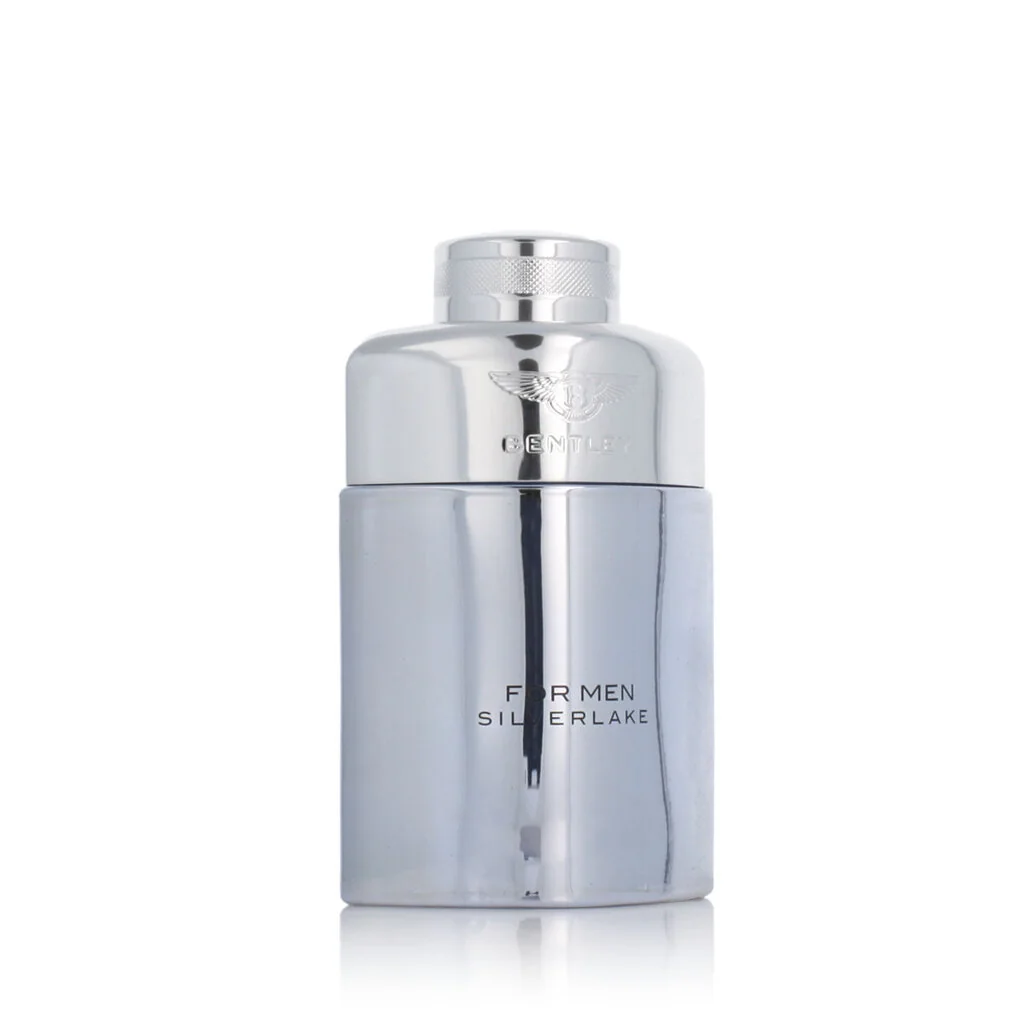 Bentley For Men Silverlake parfumovaná voda 100 ml pre mužov 
