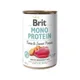 Brit Konzerva Mono Protein Tuna & Sweet Potato 400g