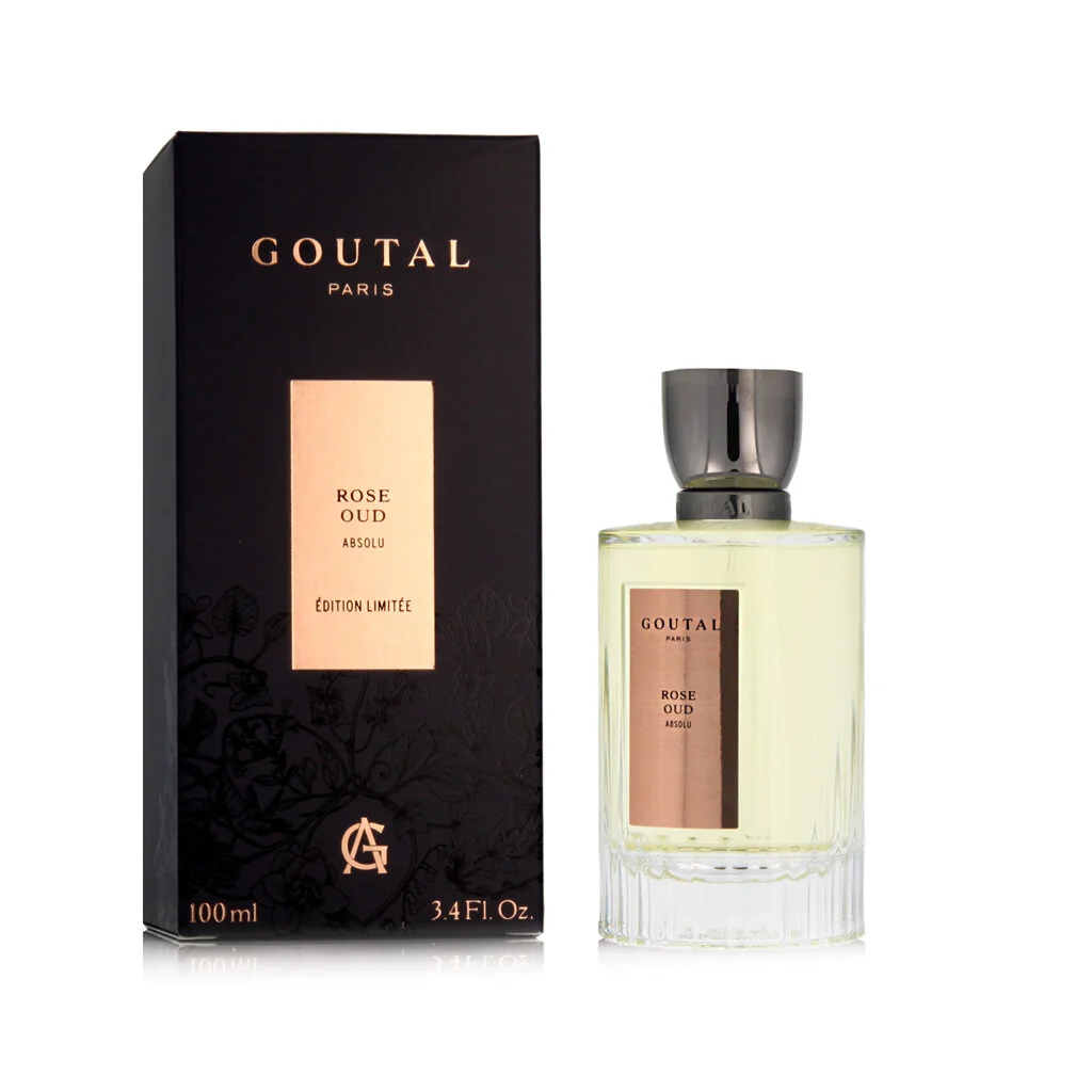 Goutal Rose Oud Absolu parfum 100 ml unisex