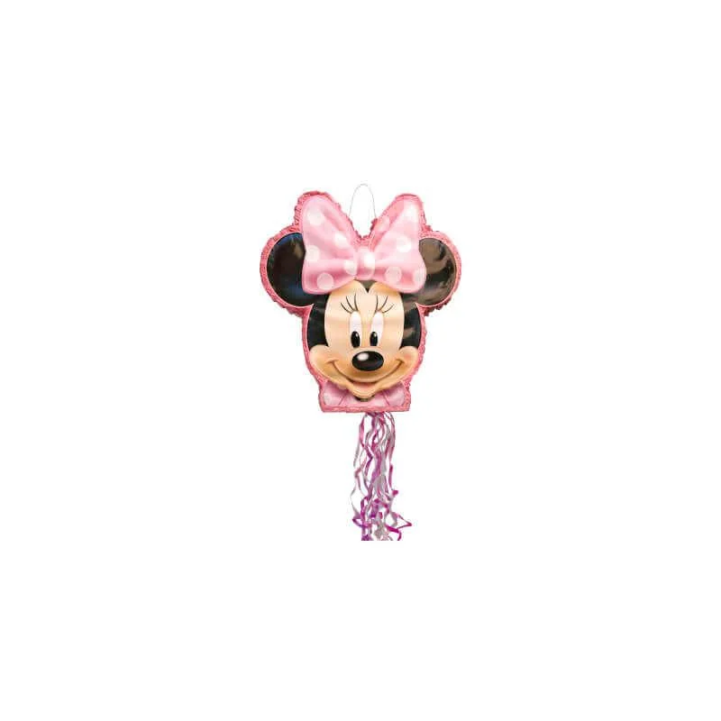 Piňata Minnie Mouse