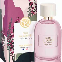 Yves Rocher Parfumová voda SUR LA LANDE PLEINES NATURES 30 ml