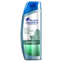Head & Shoulders Deep cleanse Itch relief