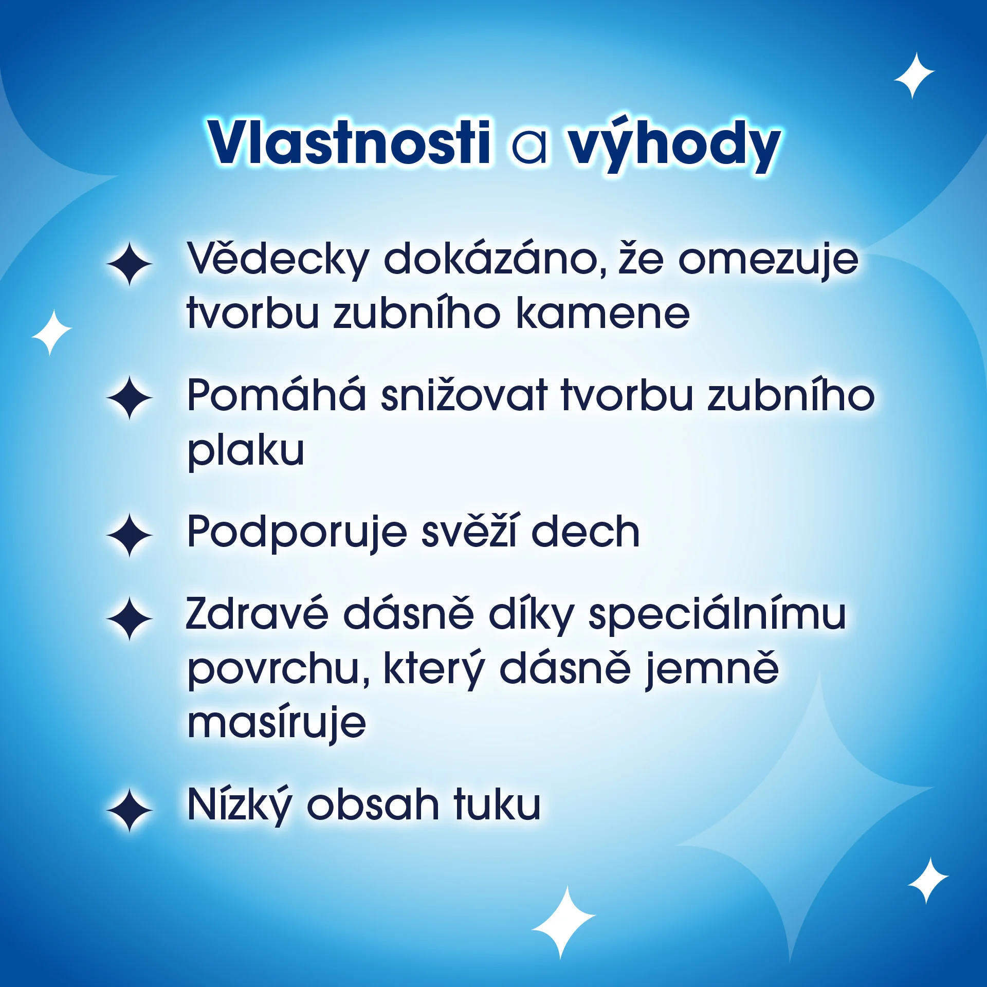 Dentalife Small maškrty pre psov 115 g 7 ks