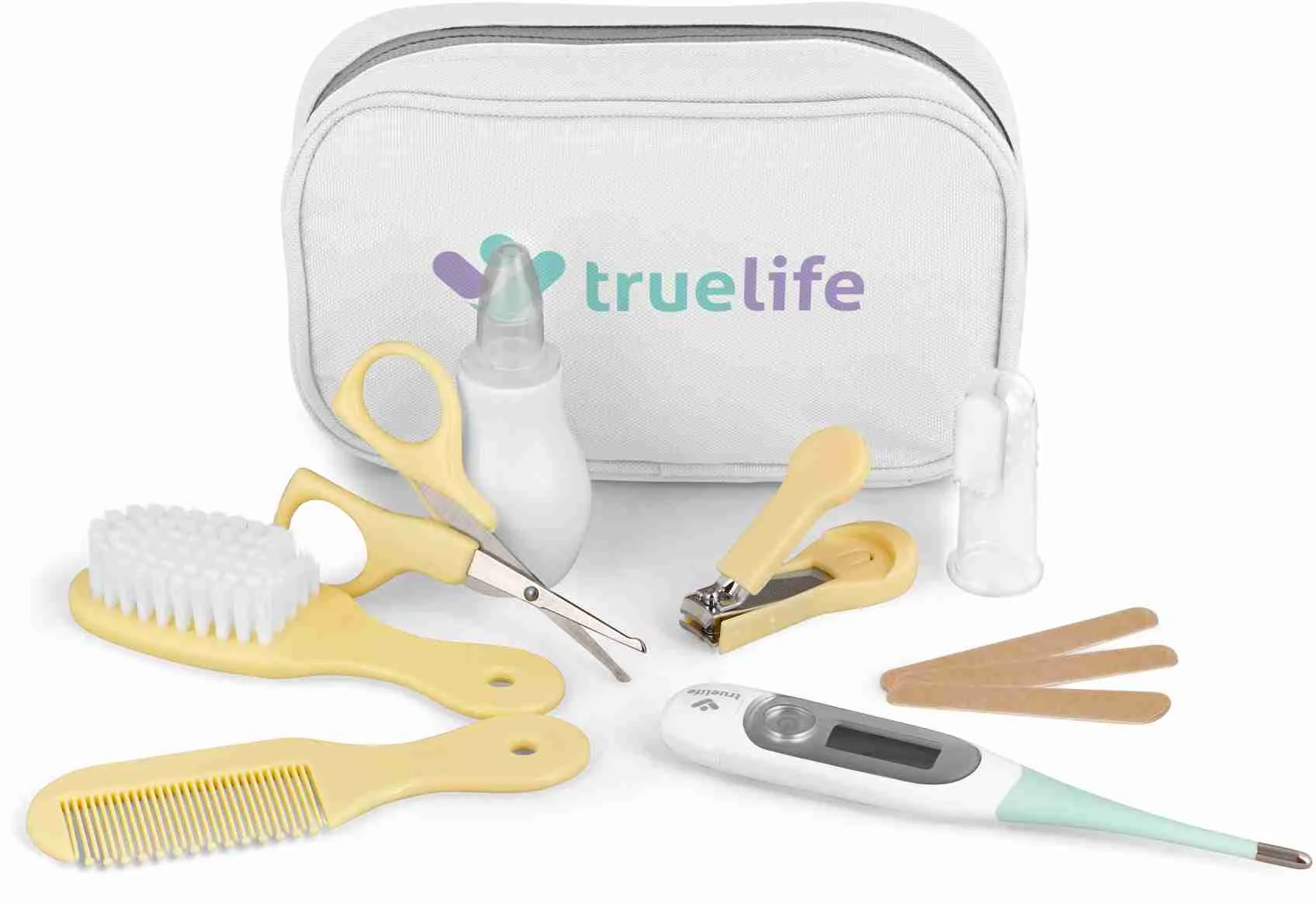 TrueLife BabyKit 1×1 set, súprava na starostlivosť o dieťa