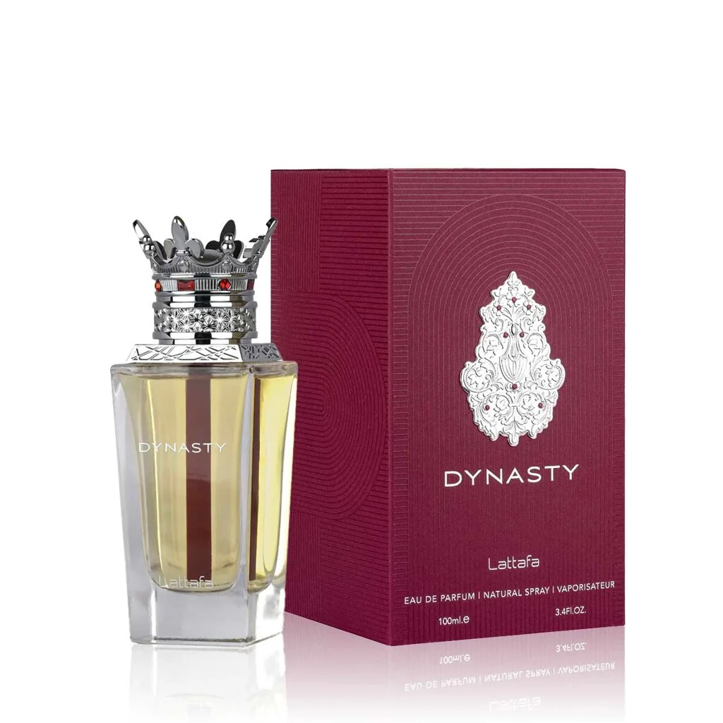 Lattafa Dynasty EDP 100 ml UNISEX