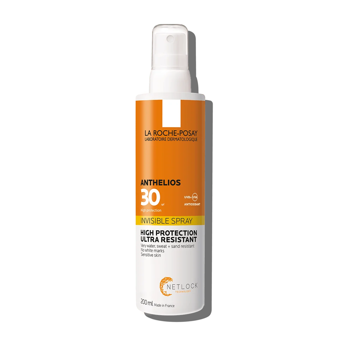 LA ROCHE-POSAY ANTHELIOS Shaka sprej SPF30 200 ml