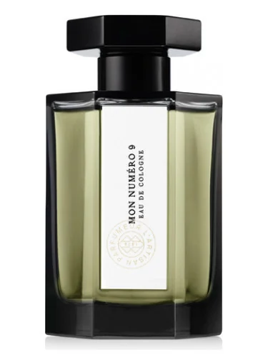 L Artisan Parfum Mon Numero 9 Edc 100ml 1×100 ml, kolínska voda