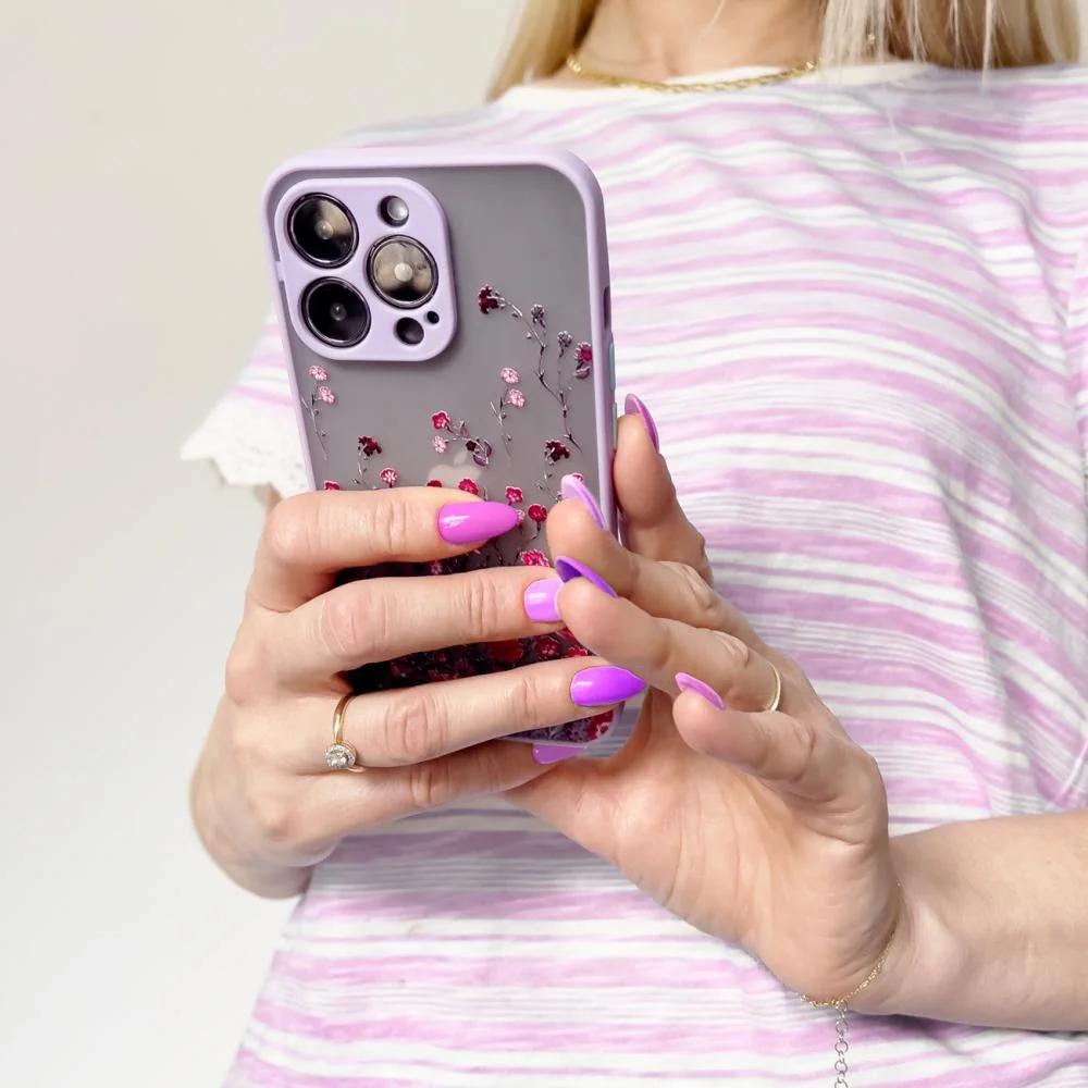 Kventinkové puzdro pre Samsung Galaxy A13 5G