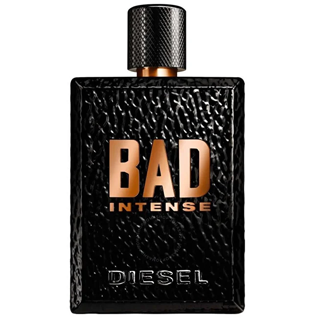 Diesel Bad Intense Edp 125ml 1×125 ml, parfumová voda