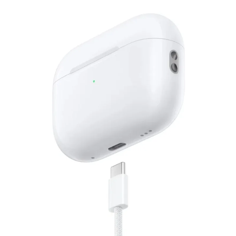 Bluetooth slúchadlá bezdrôtové s mikrofónom do uší, aktívne potláčanie hluku, IPX4 odolnosť, až 30 hodín výdrže, pre Apple a Android