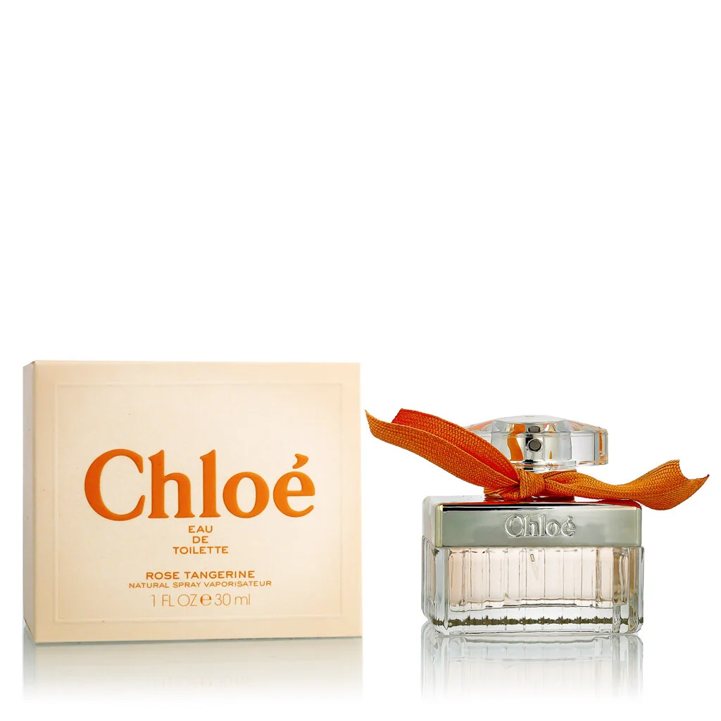 Chloé Chloé Rose Tangerine EDT 30 ml W