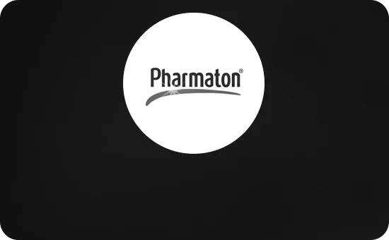 Pharmaton -25%