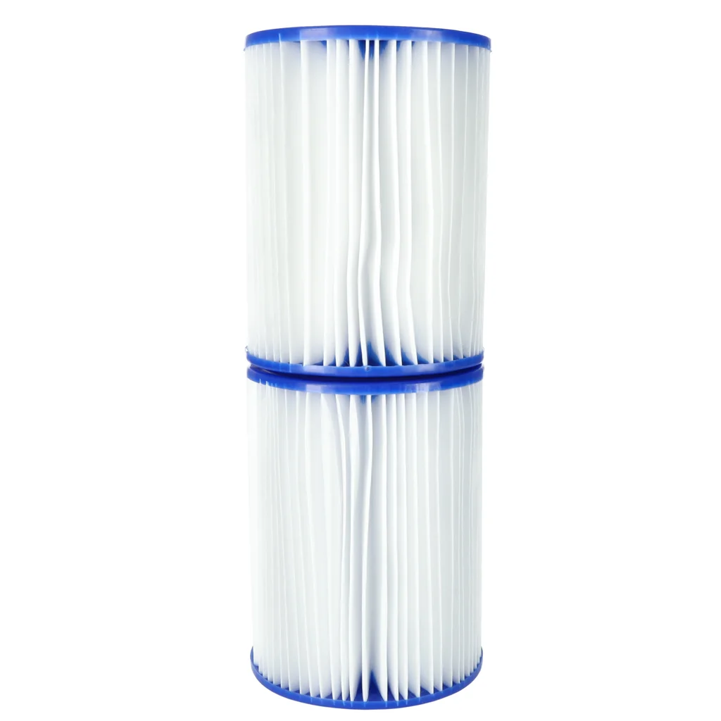 Filtračná vložka pre bazénové čerpadlo II 530/800gal 2 ks. BESTWAY 58094