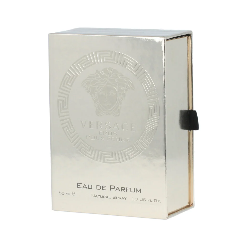 Versace Eros pour Femme EDP 50 ml W