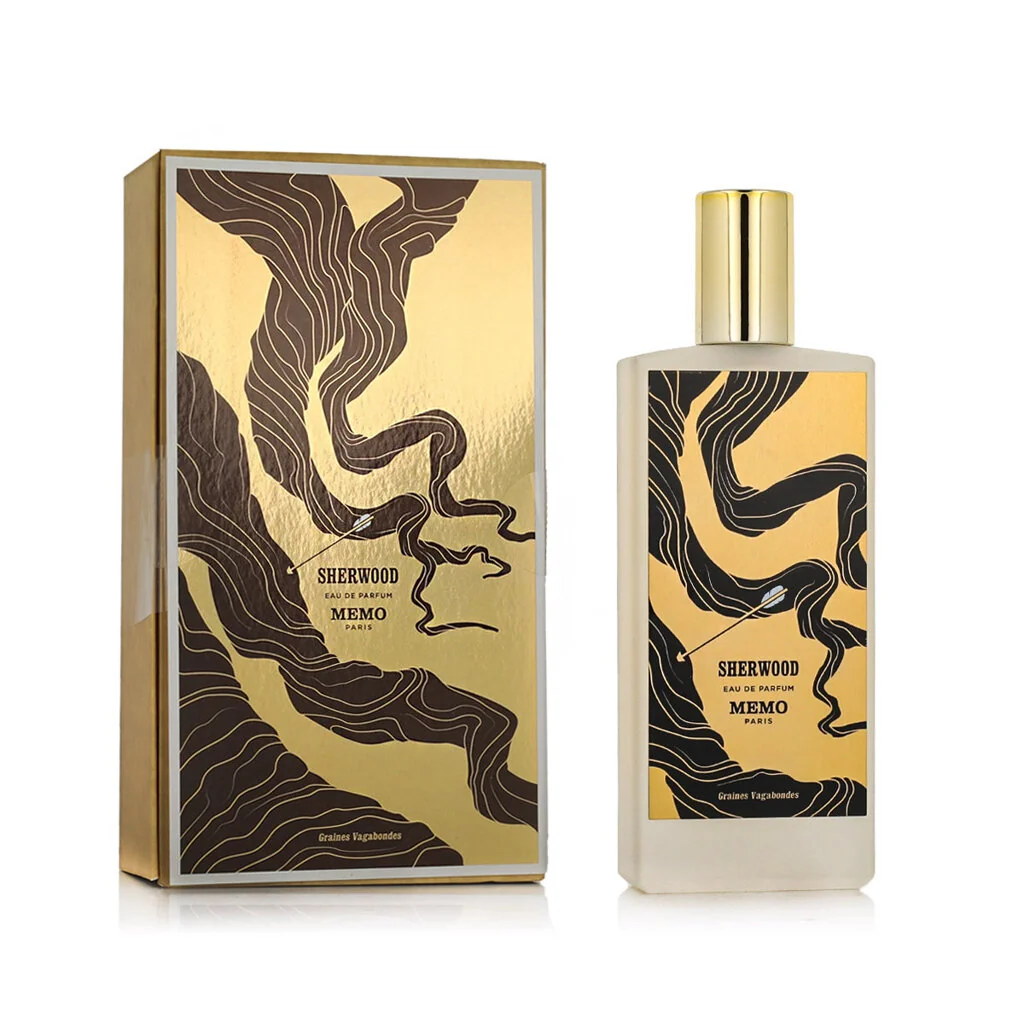 Memo Paris Sherwood parfumovaná voda 75 ml unisex