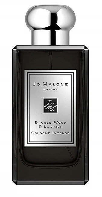 Jo Malone Bronze Wood&Leather Edc Intense 50ml 1×50 ml, kolínska voda