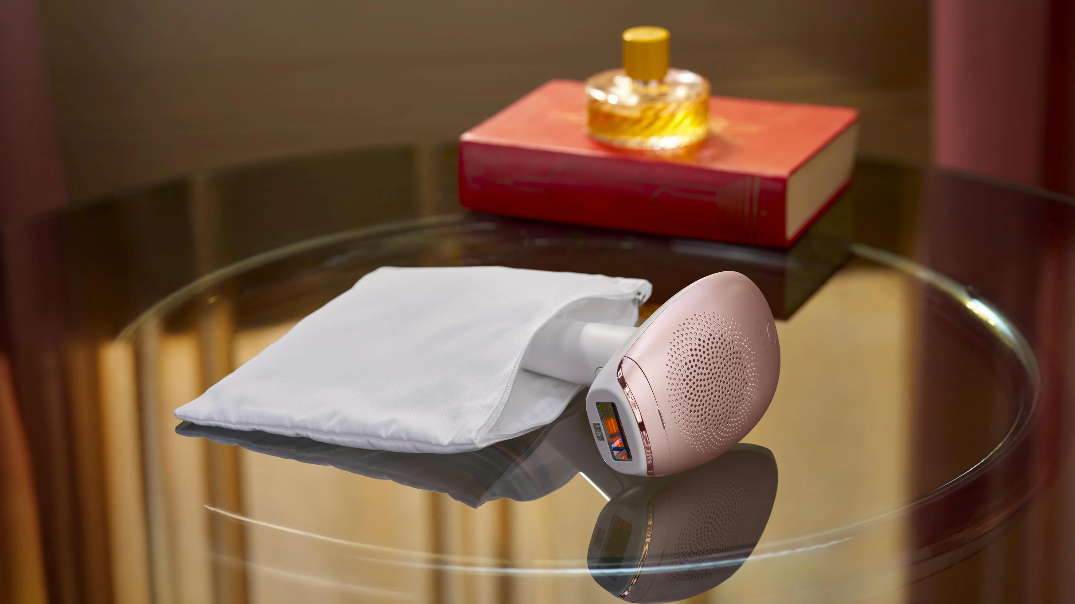 Philips Lumea IPL 7000 SC1994/00, použitie na telo 1 x 1 ks, IPL epilator
