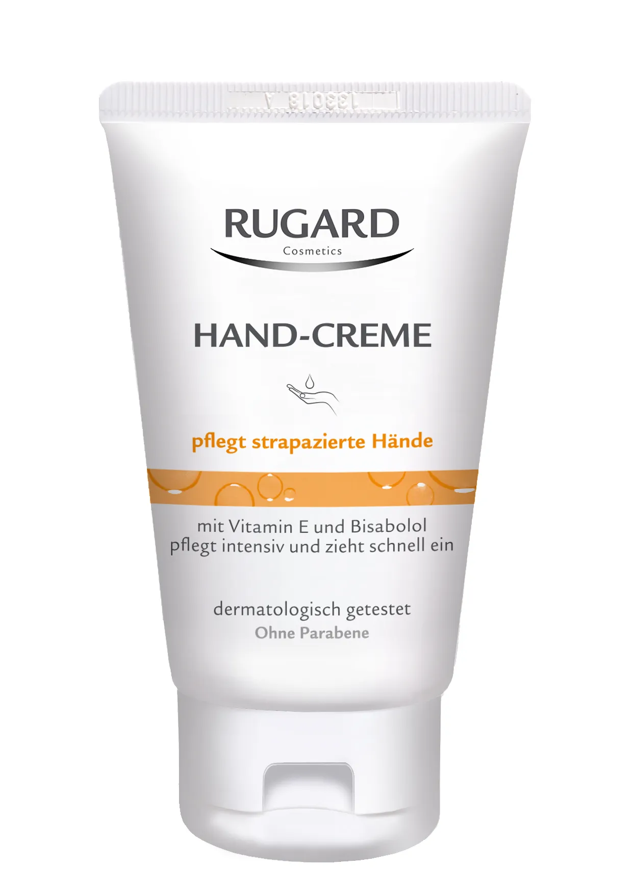 RUGARD Vitamínový krém na ruky 1×50 ml, krém na ruky