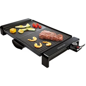 Sencor Sbg 106bk elektrický gril 1×1 ks, elektrický gril