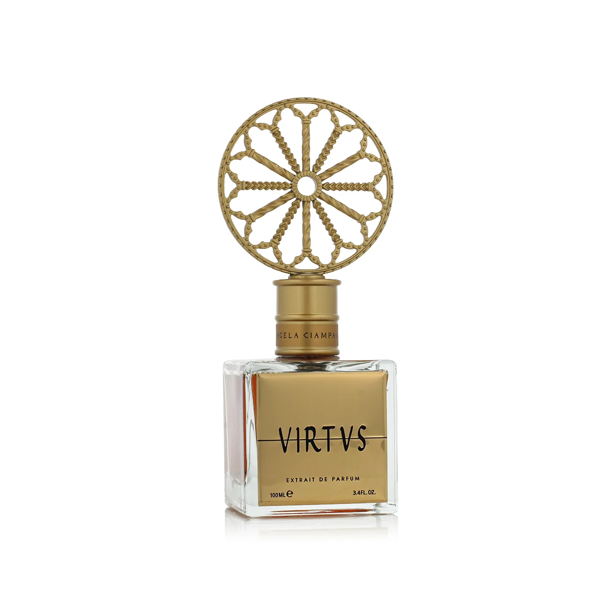 Angela Ciampagna Virtus Extrait de Parfum 100 ml unisex