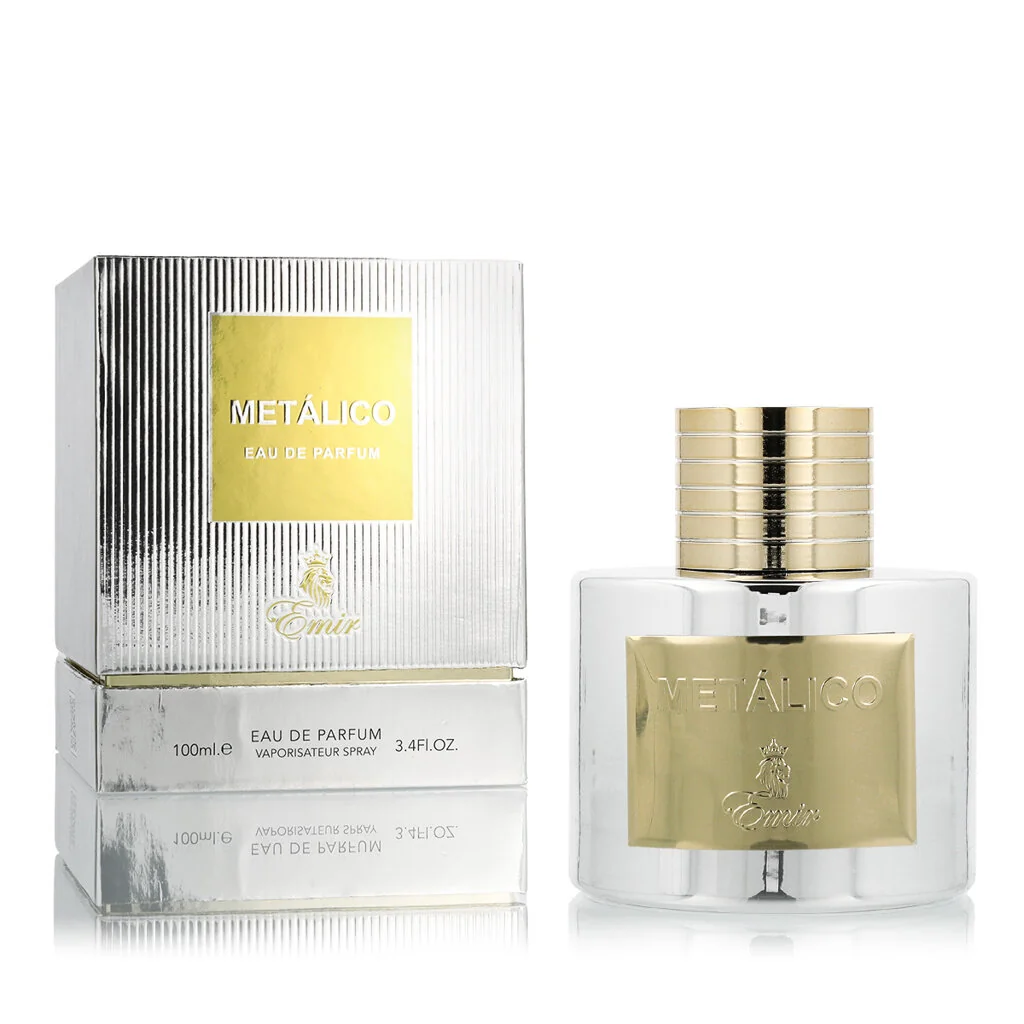 Emir Metalico EDP 100 ml W 