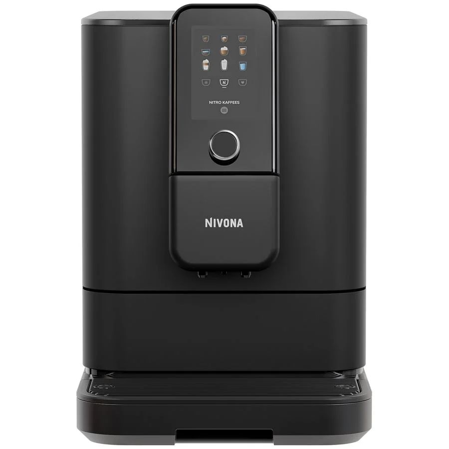 Automatický kávovar NIVONA NIVO 8111 Nitro coffee