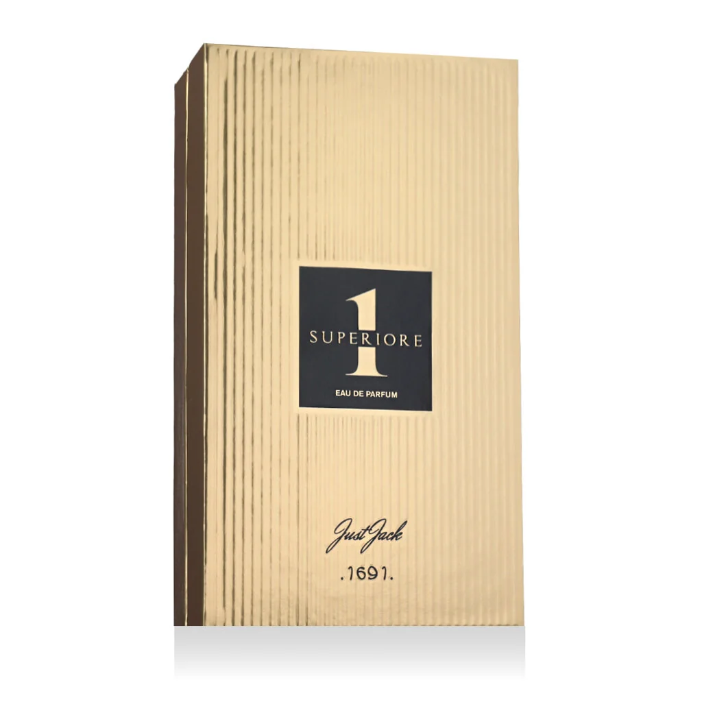 Just Jack 1 Superiore EDP 100 ml pre mužov