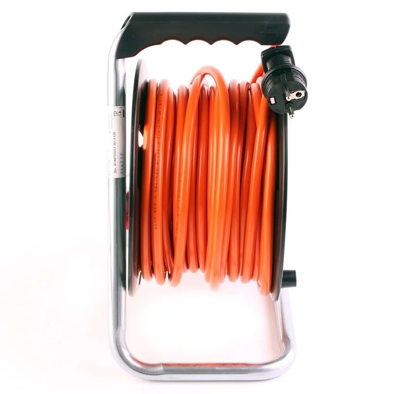 Bubon GUMA BREMAXX 33m/4z 3x1,5mm BRENNENSTUHL 1218351769 (PB33O) orange