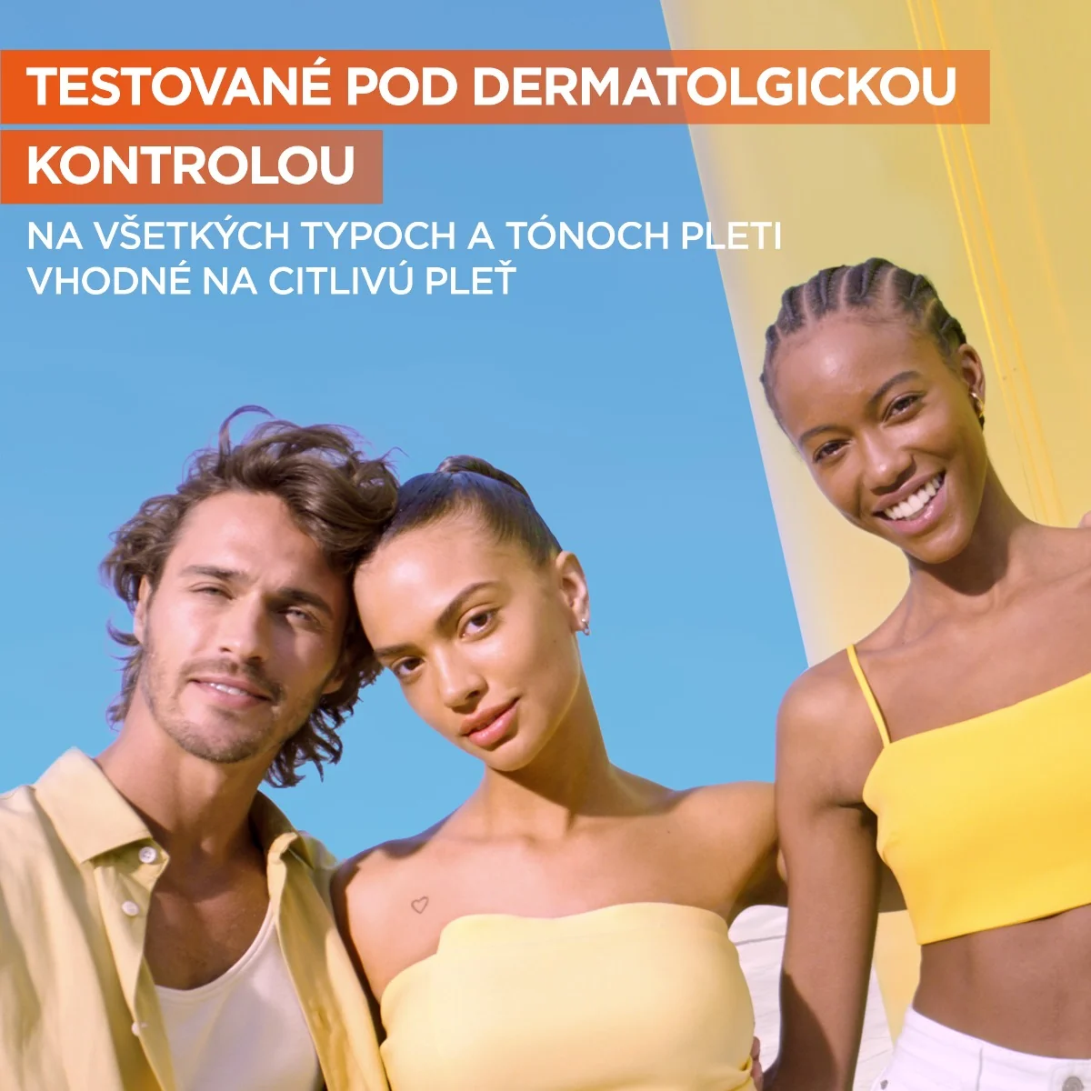 Garnier Skin Naturals Vitamín C+ rozjasňujúce sérum 1×30 ml, sérum