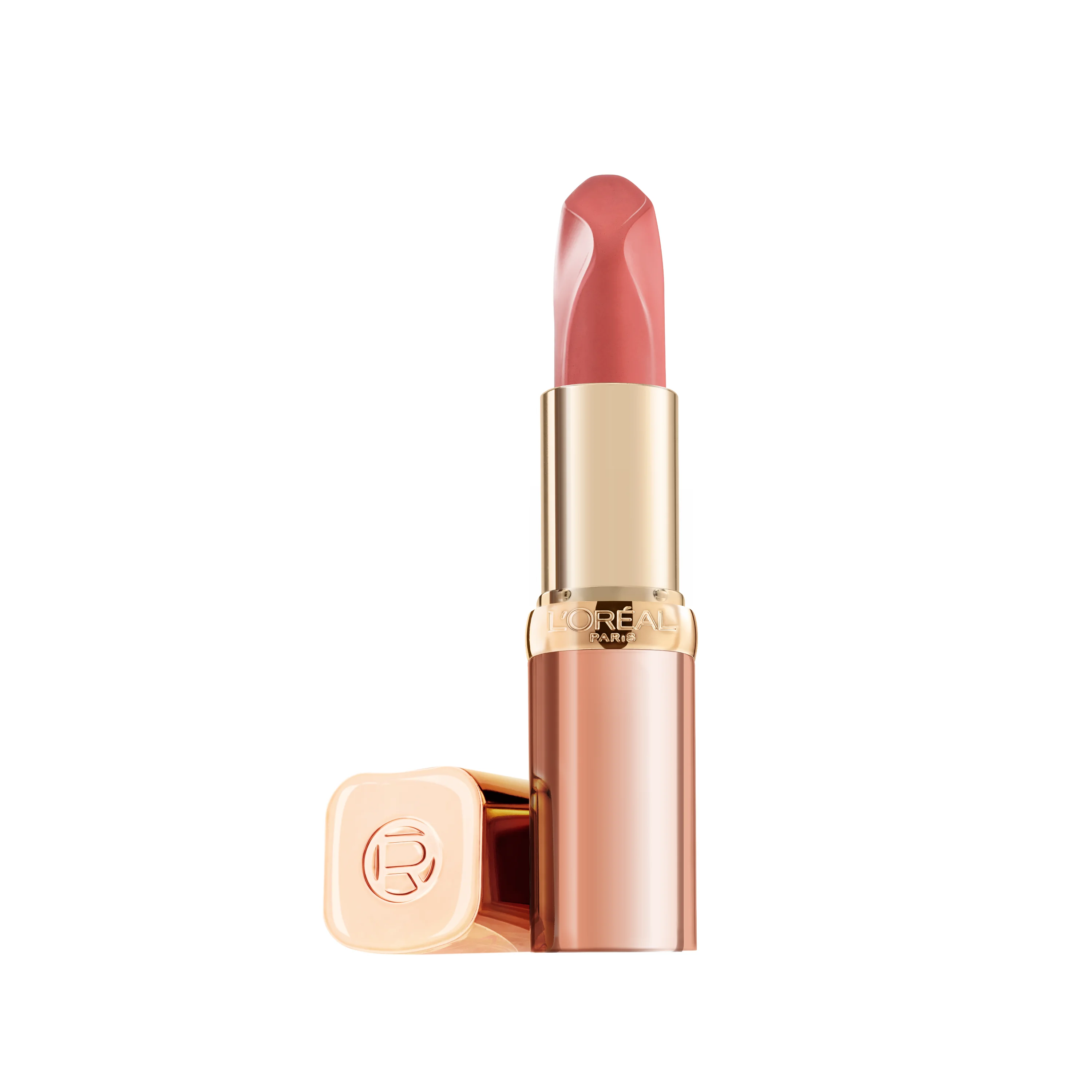 L´Oréal Paris Color Riche Les Nus 181 Nu Intense rúž 1×4,7 g, rúž na pery