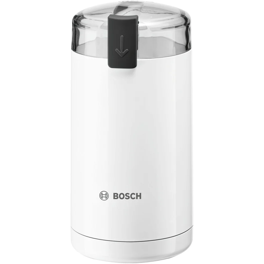 Bosch Tsm6a011w Mlynček Na Kávu 1×1 ks, mlynček na kávu