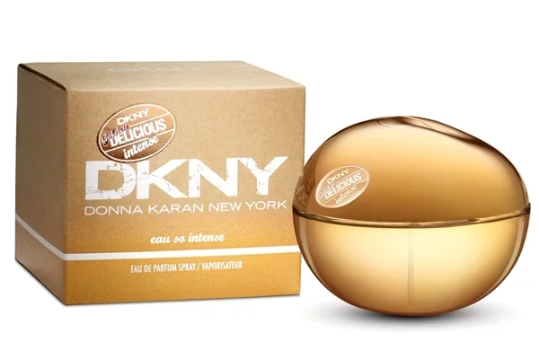 Dknygolden Delicious Edp 30ml 1×30 ml, parfumová voda