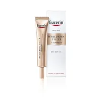 Eucerin HYALURON-FILLER+ELASTICITY očný krém