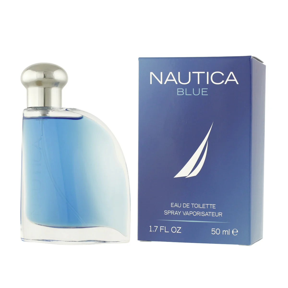 Nautica Blue EDT 50 ml M
