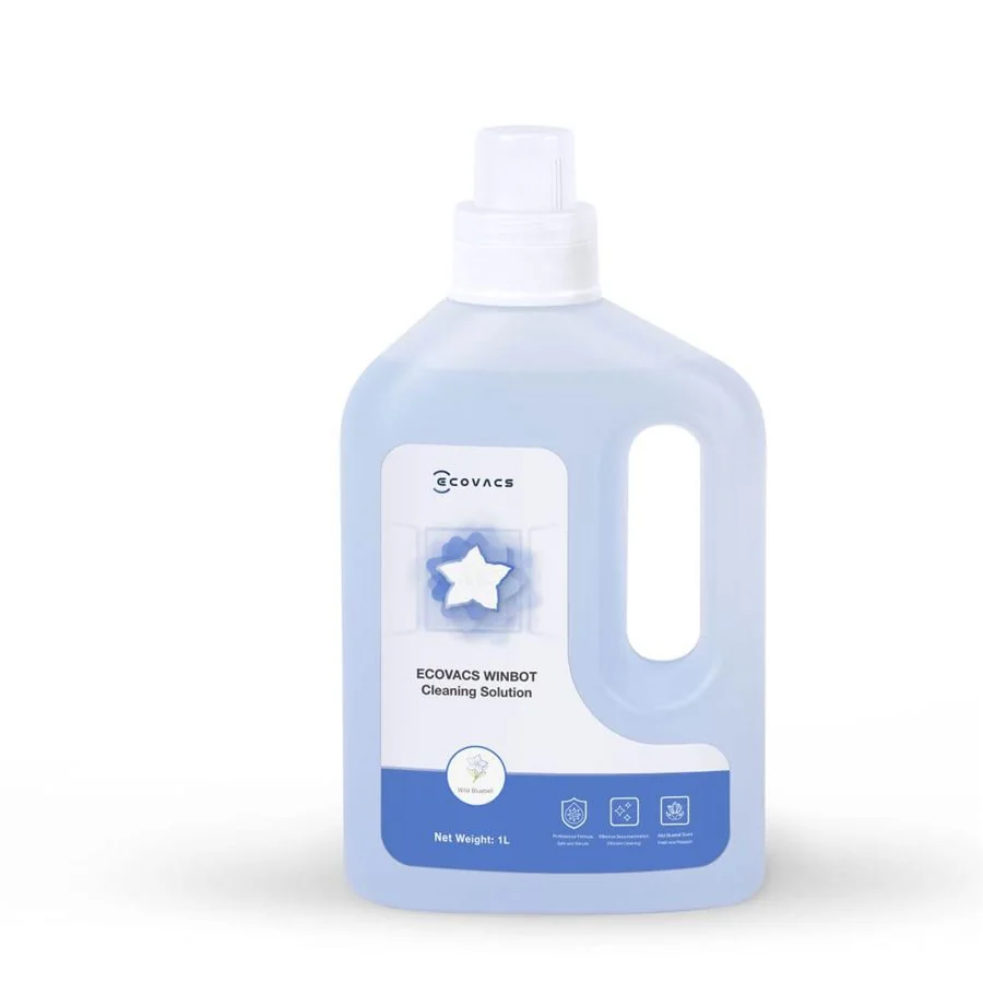 ECOVACS WSO011007