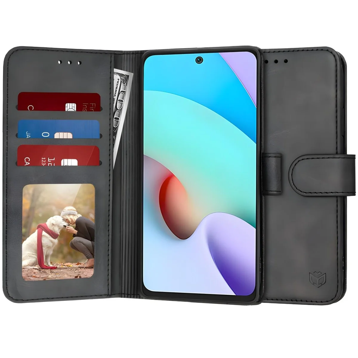 Diárová kniha pre Xiaomi Redmi 10 / Redmi 10 2022