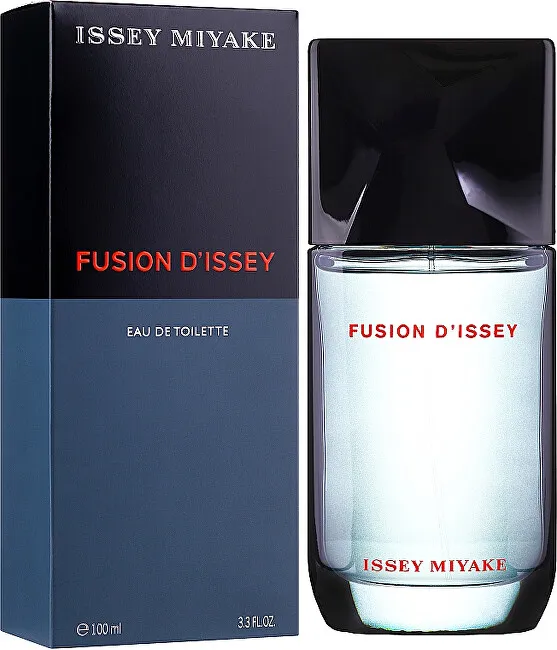 Issey Miyake Fusion D Issey Edt 100ml
