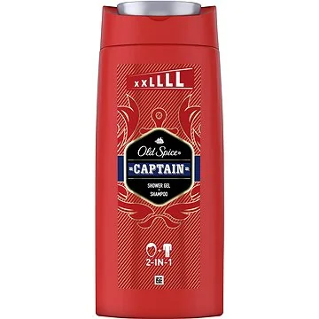 OLD SPICE SG CAPTAIN 1×675 ml, sprchový gél