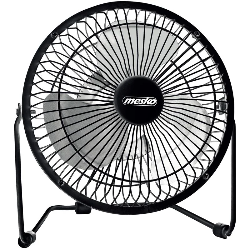 Stolový USB ventilátor Mesko MS 7322